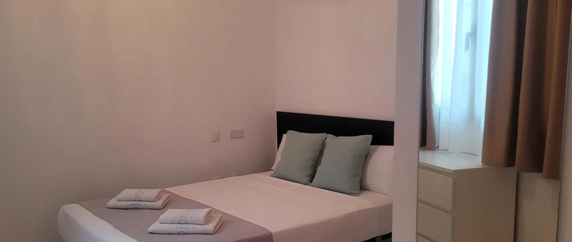 Sabbia Suites Amonak Arrecife  Arrecife (Lanzarote)