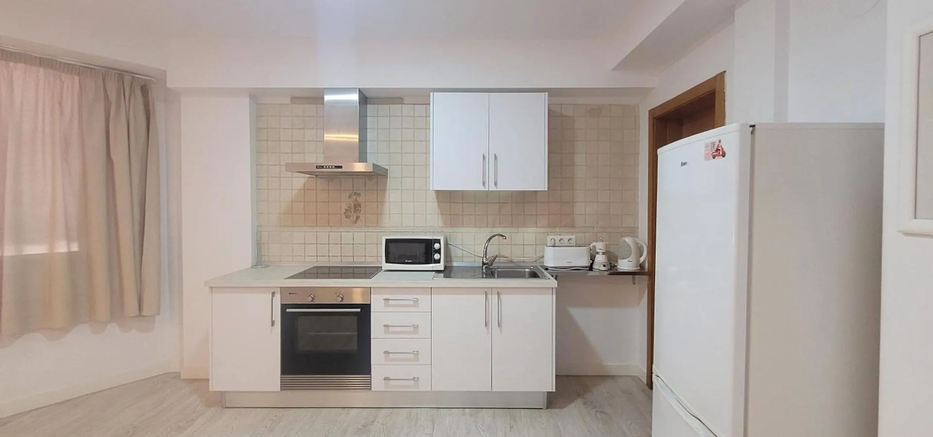 Apartment Sabbia Suites Amonak Arrecife