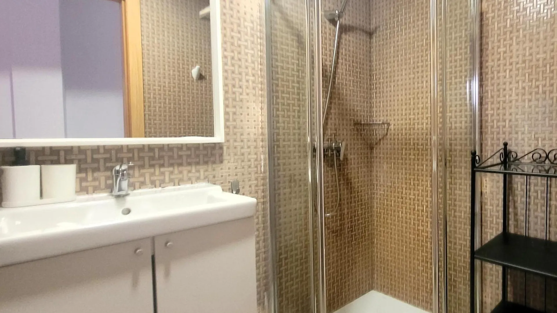 Apartment Sabbia Suites Amonak Arrecife