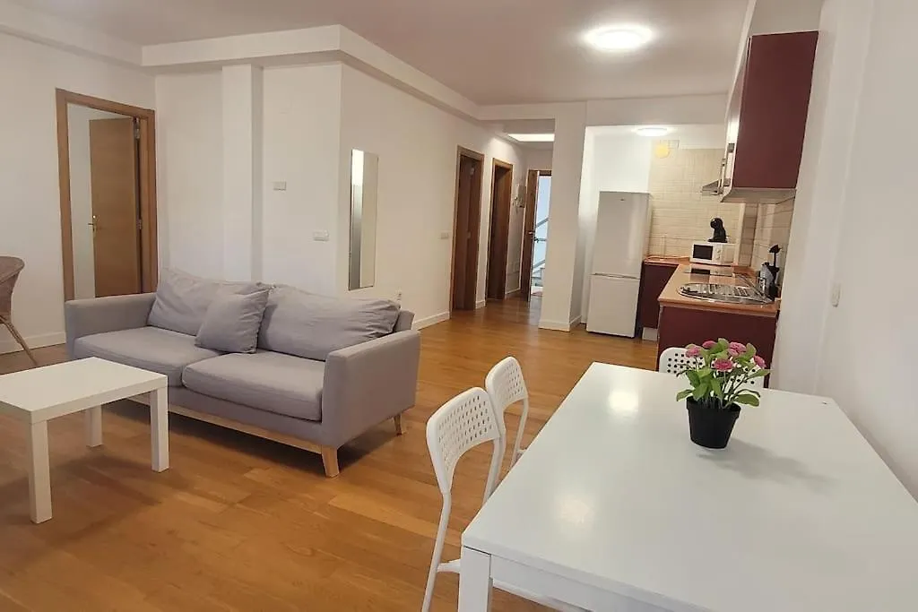Sabbia Suites Amonak Arrecife  Spain