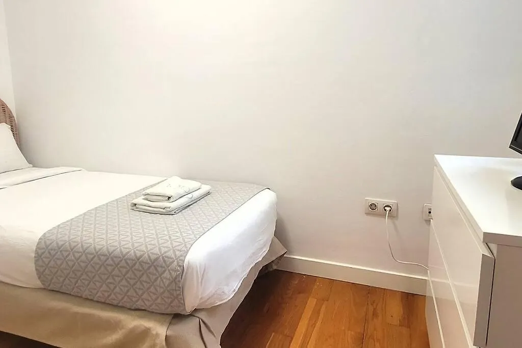 Apartment Sabbia Suites Amonak Arrecife