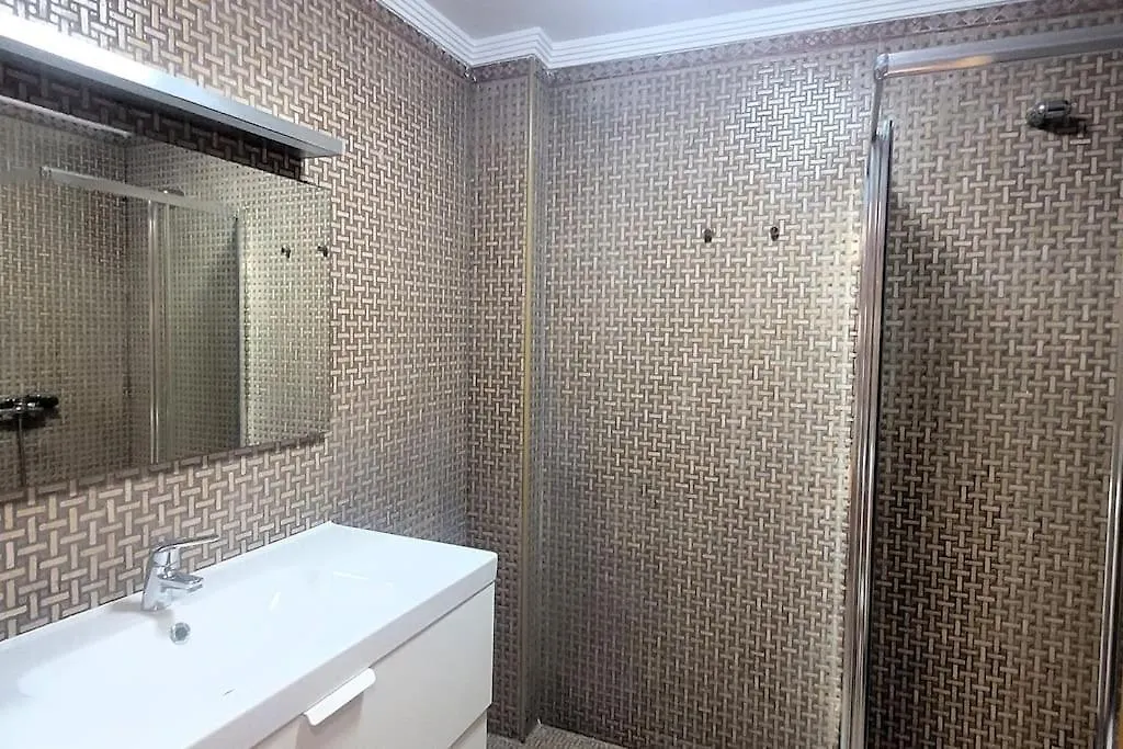 Sabbia Suites Amonak Arrecife