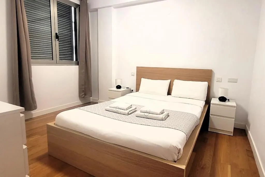 Sabbia Suites Amonak Arrecife  0*, Arrecife (Lanzarote) Spain