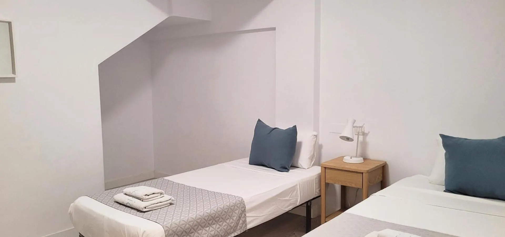 Sabbia Suites Amonak Arrecife  0*, Arrecife (Lanzarote)