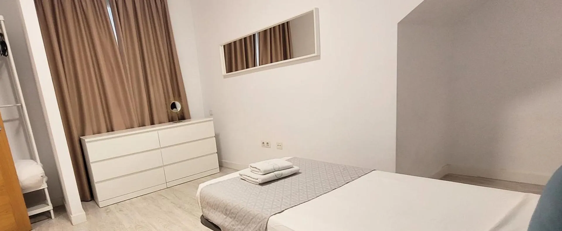 Sabbia Suites Amonak Arrecife  Spain