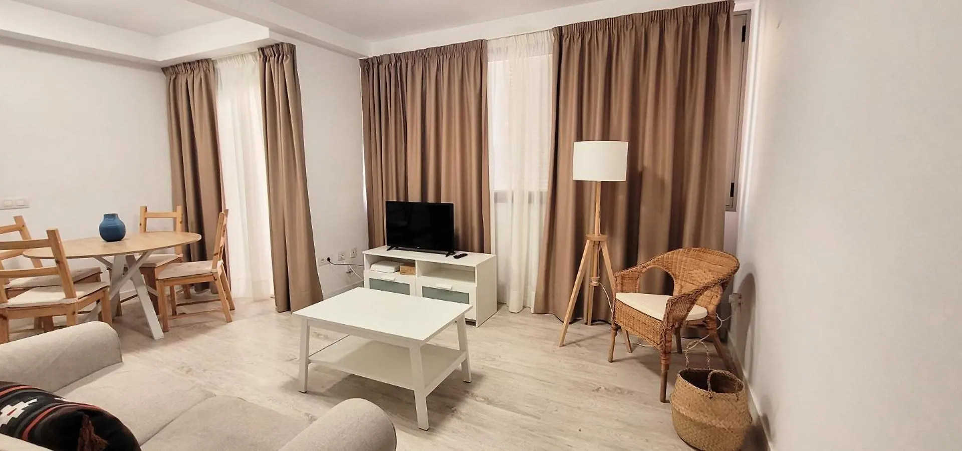 Sabbia Suites Amonak Arrecife  Apartment Arrecife (Lanzarote)