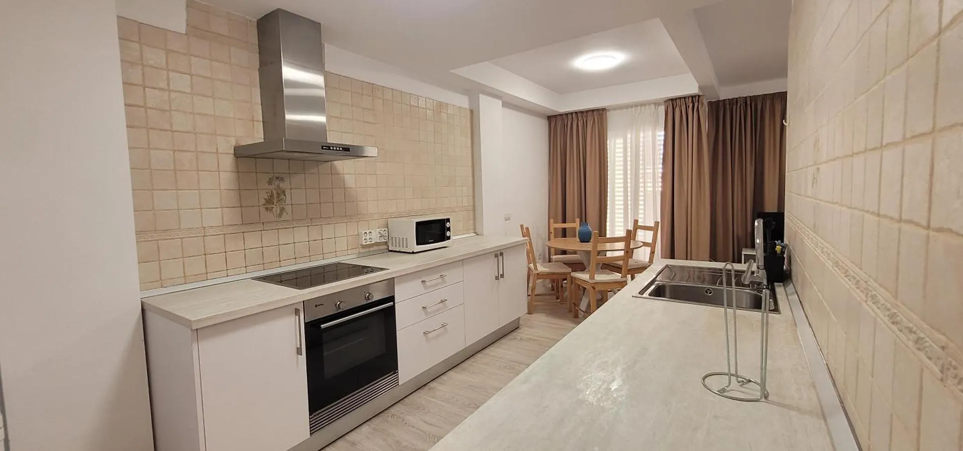 Apartment Sabbia Suites Amonak Arrecife