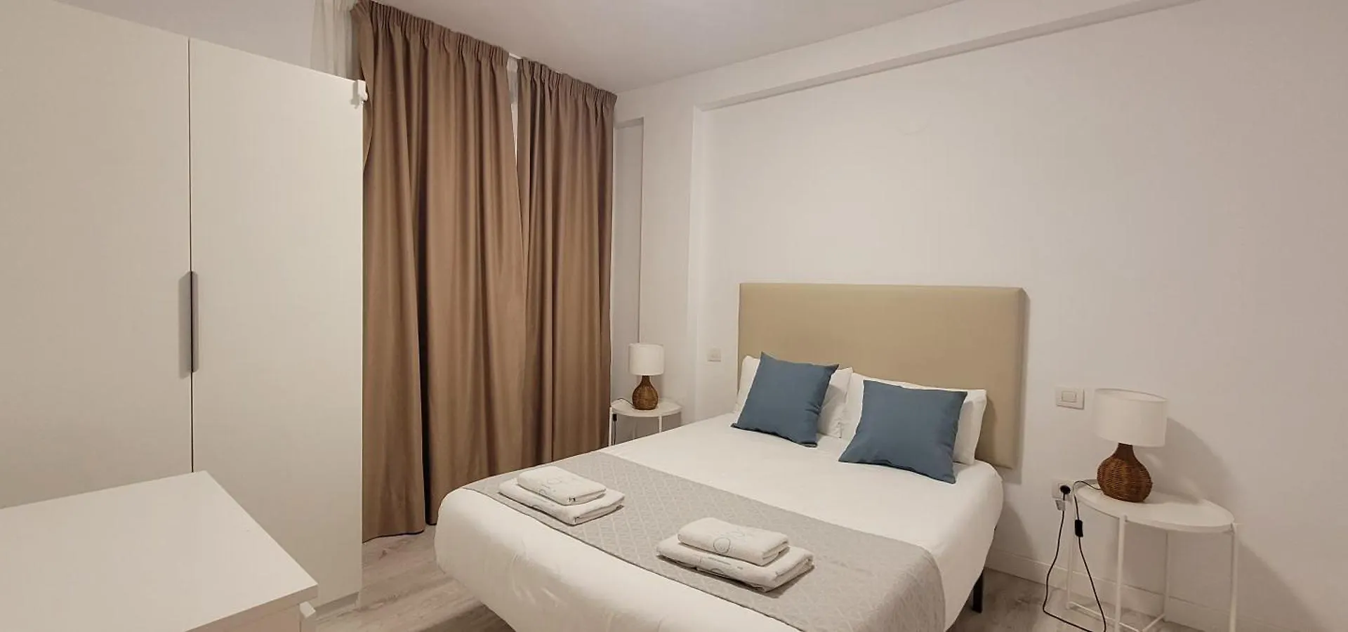 Sabbia Suites Amonak Arrecife  Apartment