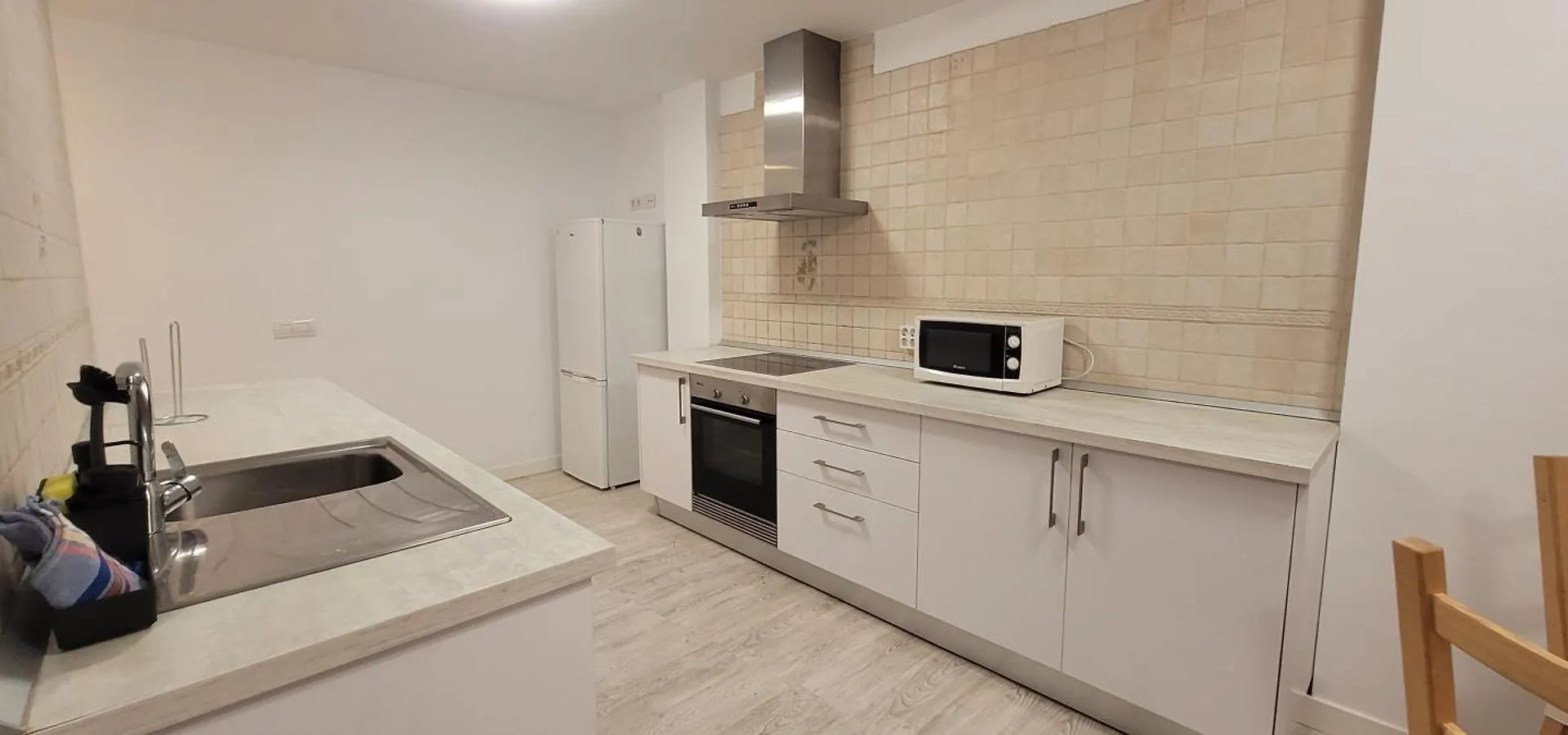 Sabbia Suites Amonak Arrecife