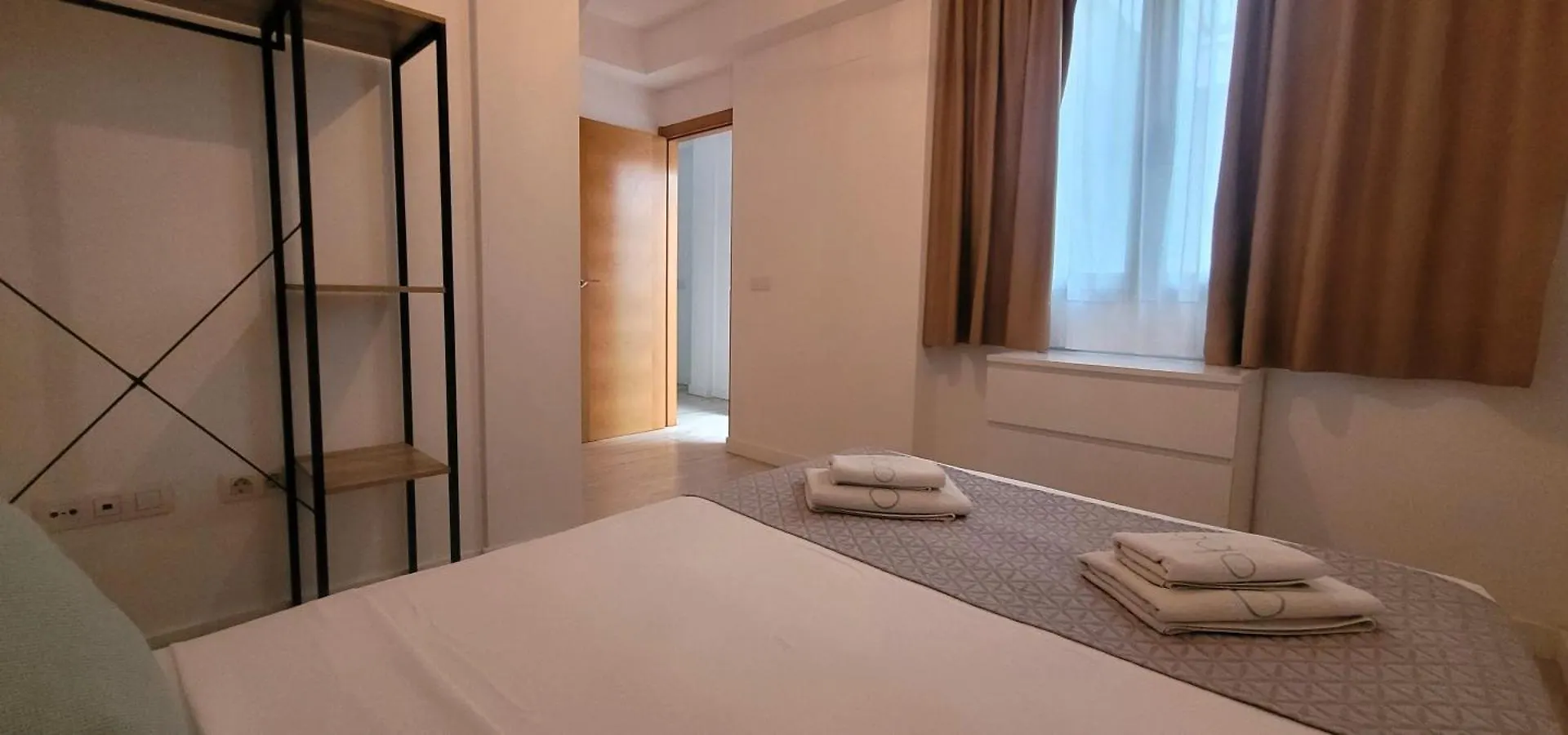 Sabbia Suites Amonak Arrecife  Apartmán Arrecife (Lanzarote)