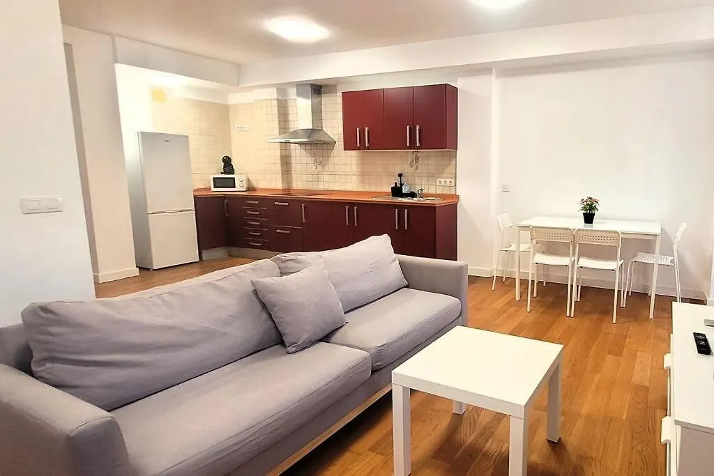Sabbia Suites Amonak Arrecife